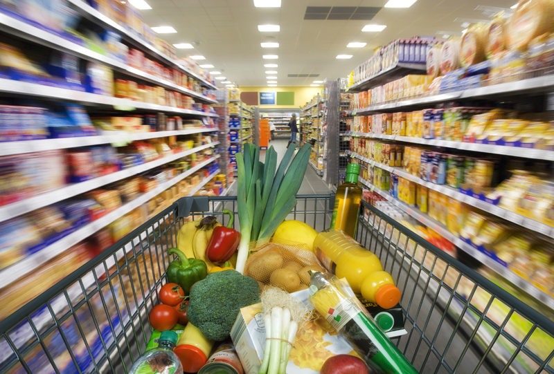 Montenegro’s turnover index in retail trade decreased in September