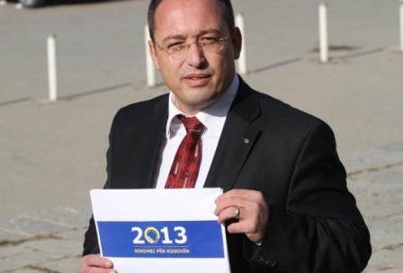 Violence in the north of Kosovo shows who works to destabilize of the Region