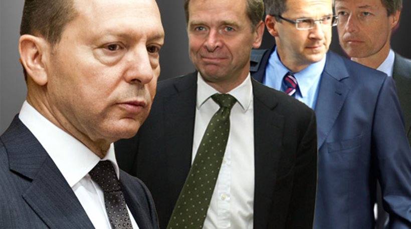 Glimmer of hope for Greek recovery