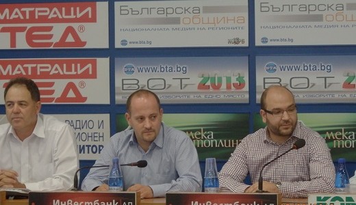 Talks begin on turning Bulgaria’s Reformist Bloc into ‘lasting political entity’
