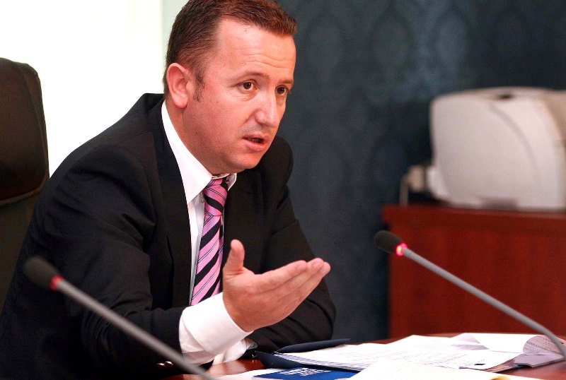 Disregard for the law puts Albania’s stability at risk