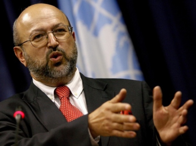 Montenegro is a factor for the changes in the region, says Lamberto Zanier