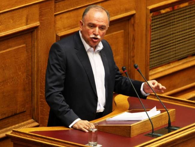 Criticism over FinMin’s absence from the Parliament
