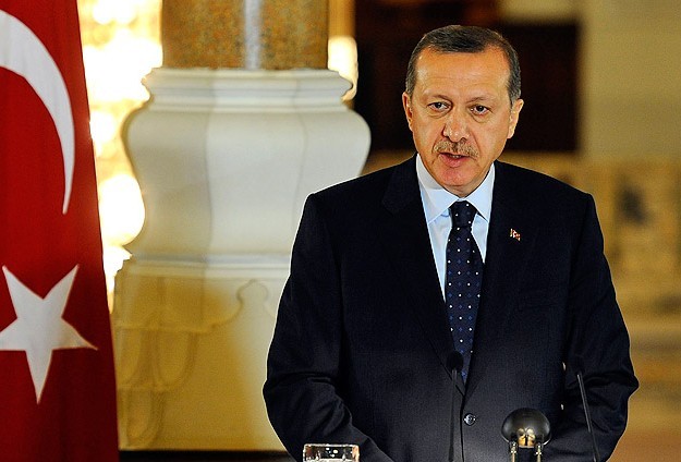 Erdogan promises new reforms in Turkey