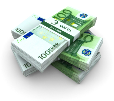 End of year finds Slovenia’s government deficit to 15% of GDP