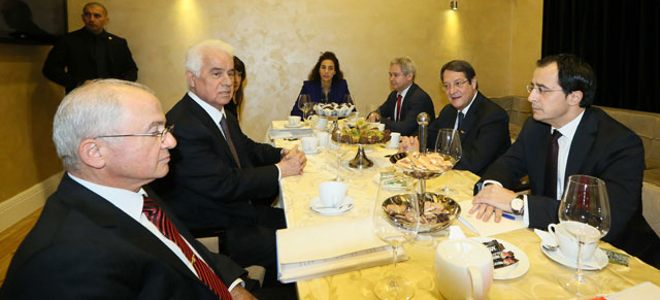 Cyprus problem: A view from London