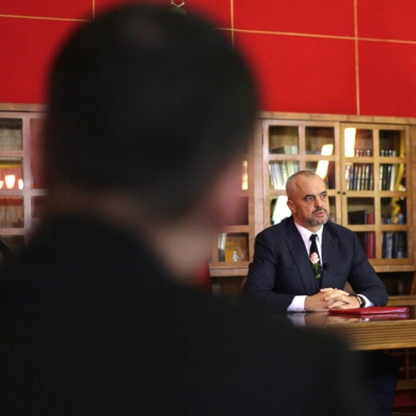 EXCLUSIVE/ Relations with Greece and Turkey, positioning of the Albanian PM