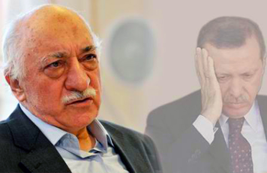 Corruption scandal followed by Turkey – US fallout