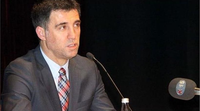Turkey-Moldova to speed up talks for free trade cooperation