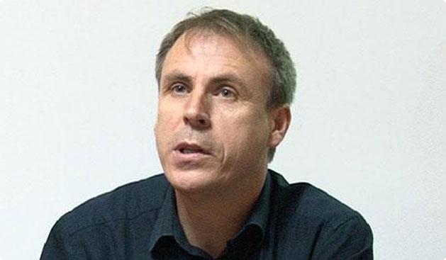 “Srpska Republic exists and functions, formalization alone has not been achieved”