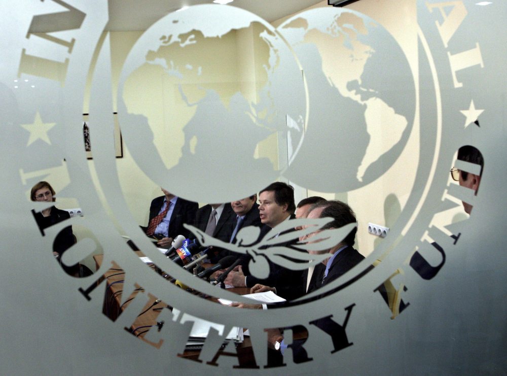 IMF offers Albania 300 million Euros in financial assistance