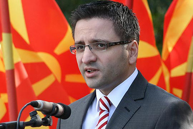 Deputy Prime Minister explains the two factors why Skopje failed to launch negotiations with EU