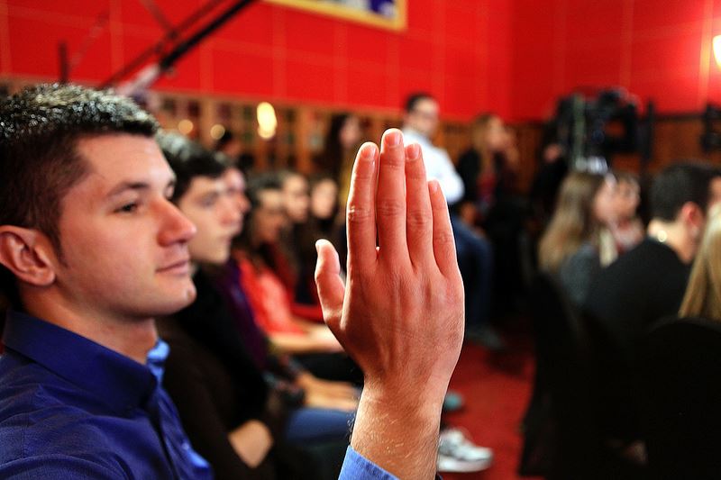 Switzerland funds 3.3 million Euros for the employment of Albanian youth