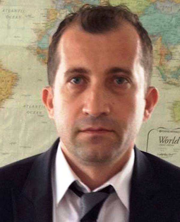 Is geopolitics of codes coming back