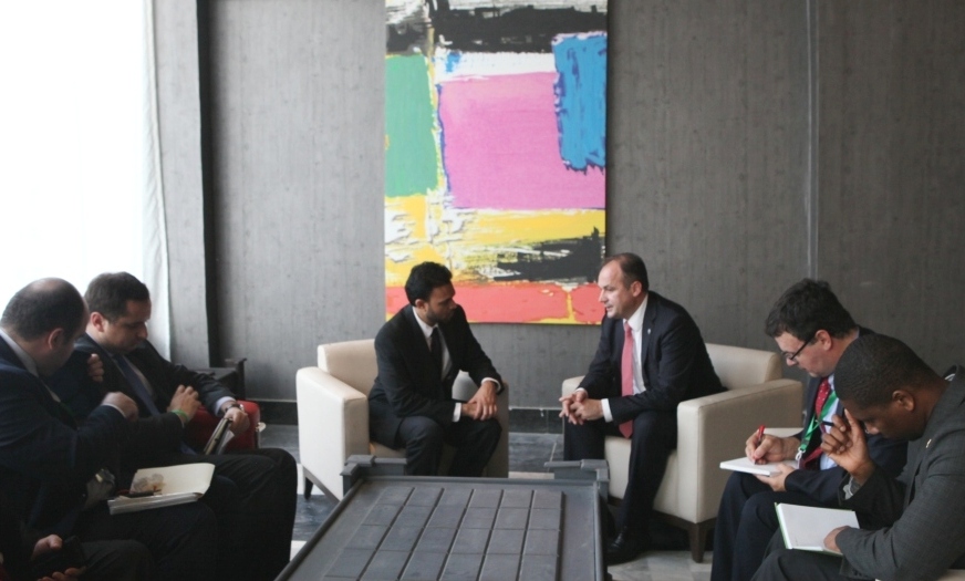 Minister of Foreign Affairs announces the 6 countries that have decided to recognize Kosovo