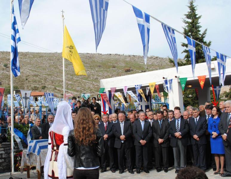 OMONIA’s Census: Greek minority constitutes 10% of population in Albania