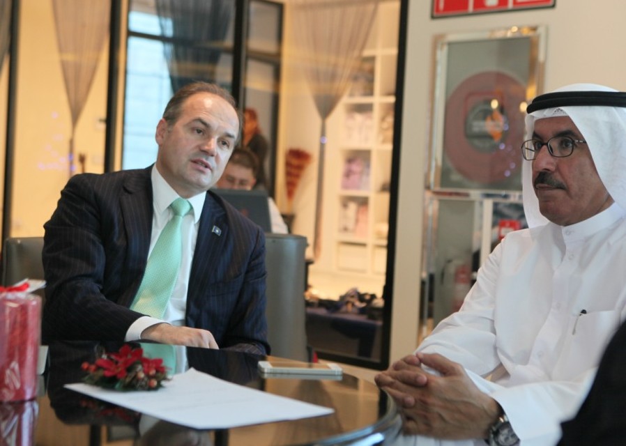 Pristina delivers to Islamic countries its official request for the recognition of Kosovo