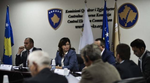 Commune of Skenderaj to hold fresh elections