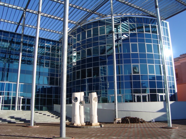 OSCE: Corruption must not be fought by Serious Crimes