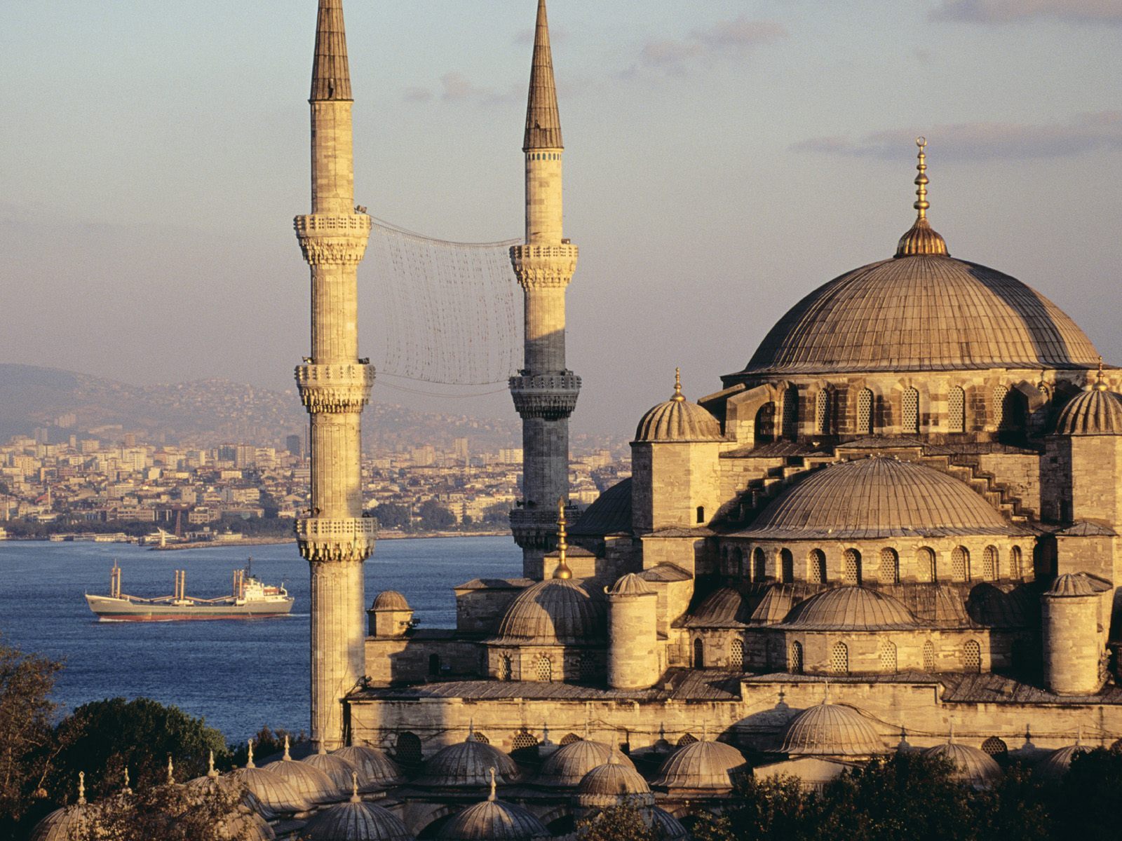 A new poll predicts Erdogan’s defeat in Istanbul