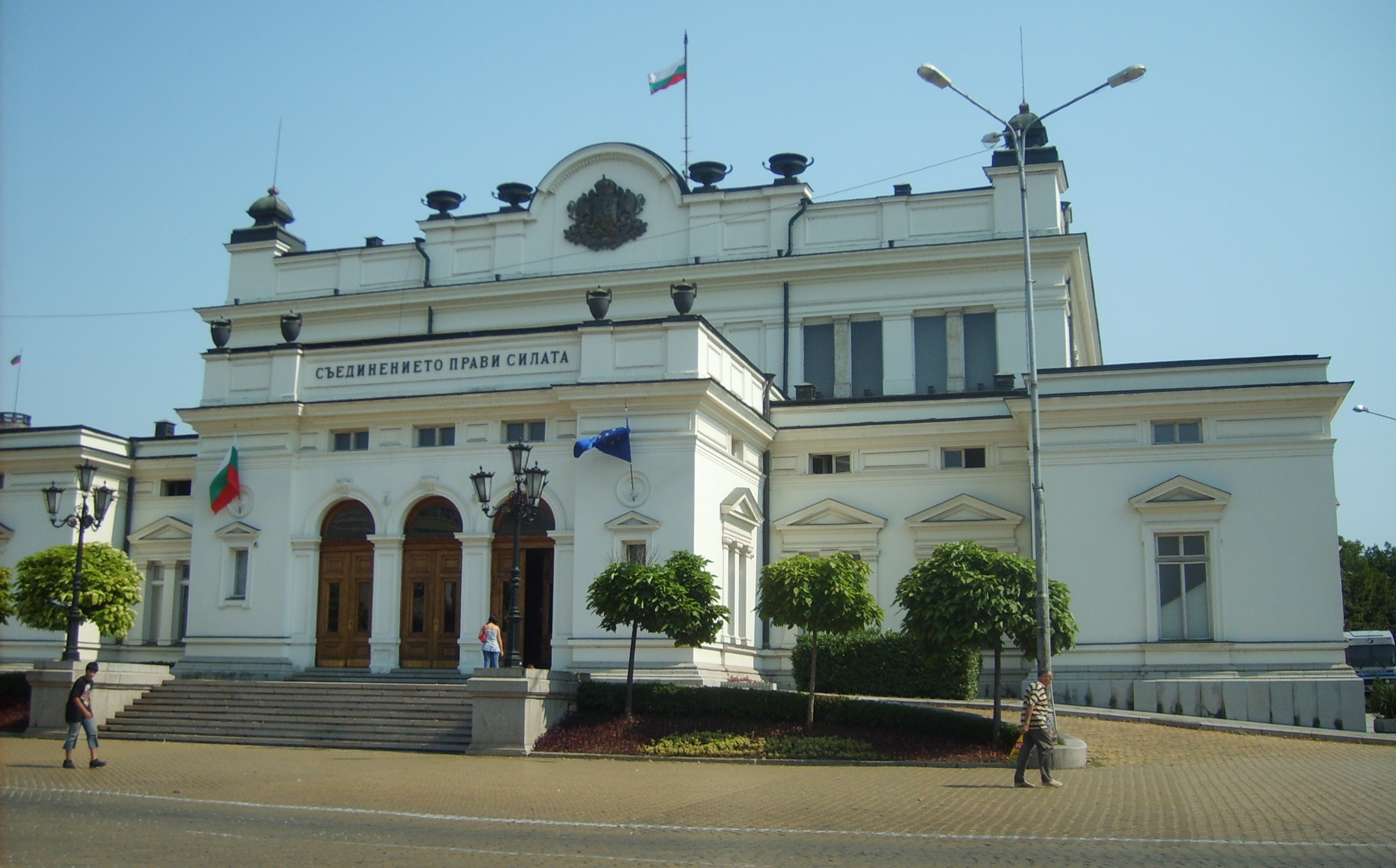 Bulgaria’s cabinet adopts Penal Code but ‘discussions to continue’