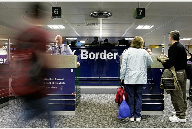 Bulgarians respond with humour, concern to UK immigration hysteria