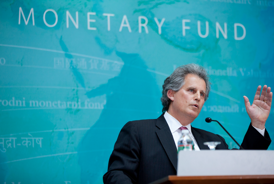 IMF Executive Board approves €331 million extended arrangement for Albania