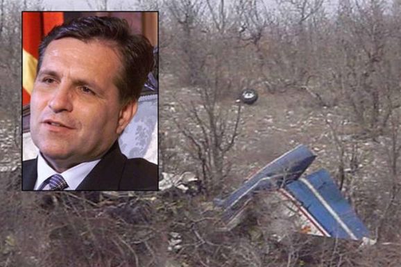 10 years from the tragic death of president Trajkovski, enquiries continue