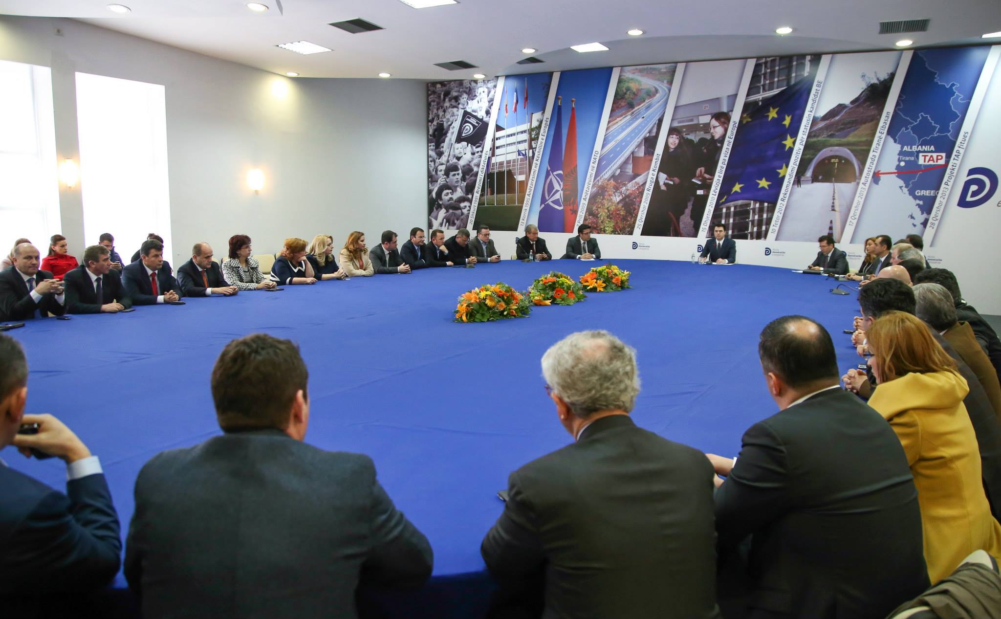 Albanian opposition, the dilemma to bring back the “institution” of boycott