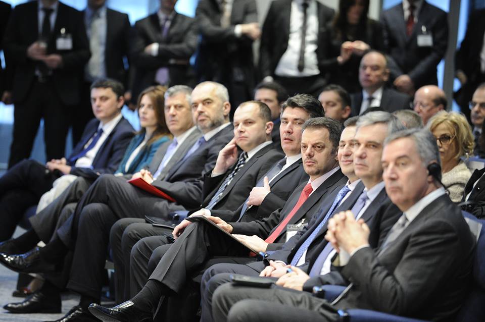 Albania and EBRD join forces to boost investment climate