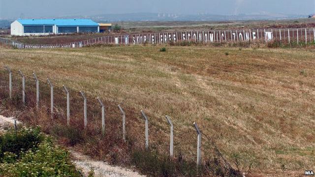 Free economic zones “invade” FYR Macedonia