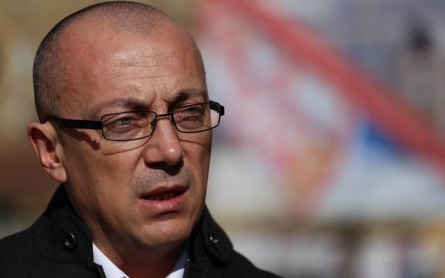 Kosovo, Lista Srpska wins the elections for the mayor of northern Mitrovica