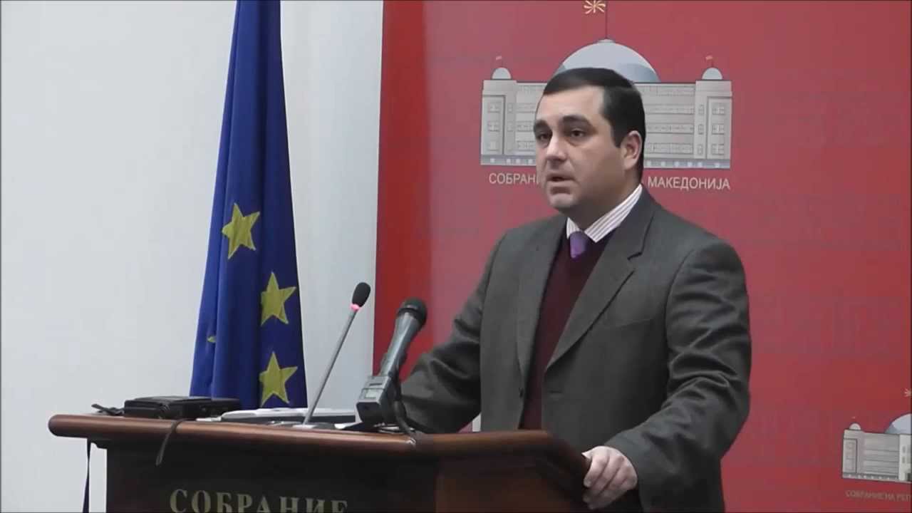 Opposition MP to pay compensation to the minister of Culture for defamation