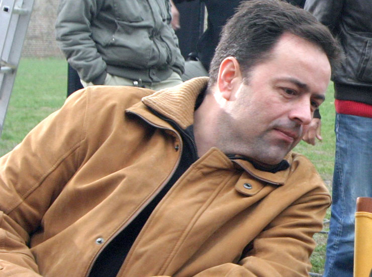 Serbian chargé d’affaires in Greece detained