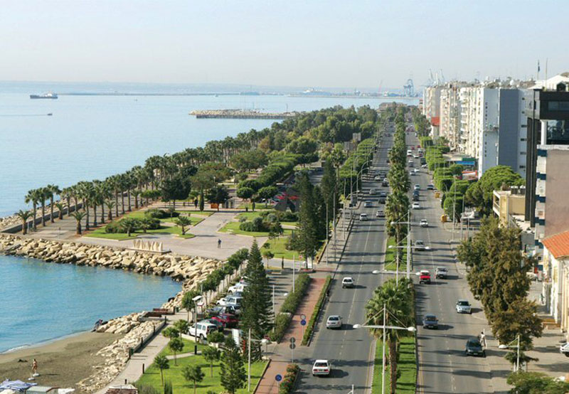 Cyprus President speaks of “a new economic miracle”