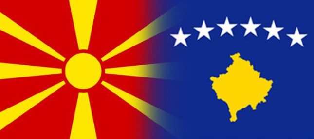 Kosovo is seen as an important partner for FYR Macedonia