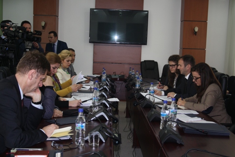 Kosovo’s justice system gains independence, EULEX to have an advisory role