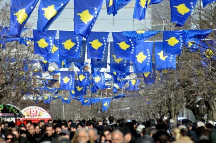 Kosovo in the 6th anniversary of Independence, authorities: Time to take full control of the country