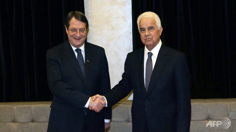 News from Cyprus