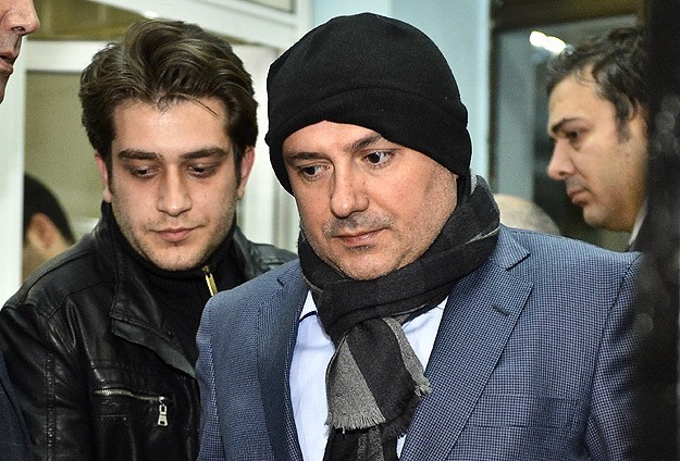 Erdogan releases the suspects of the corruption scandal from prison
