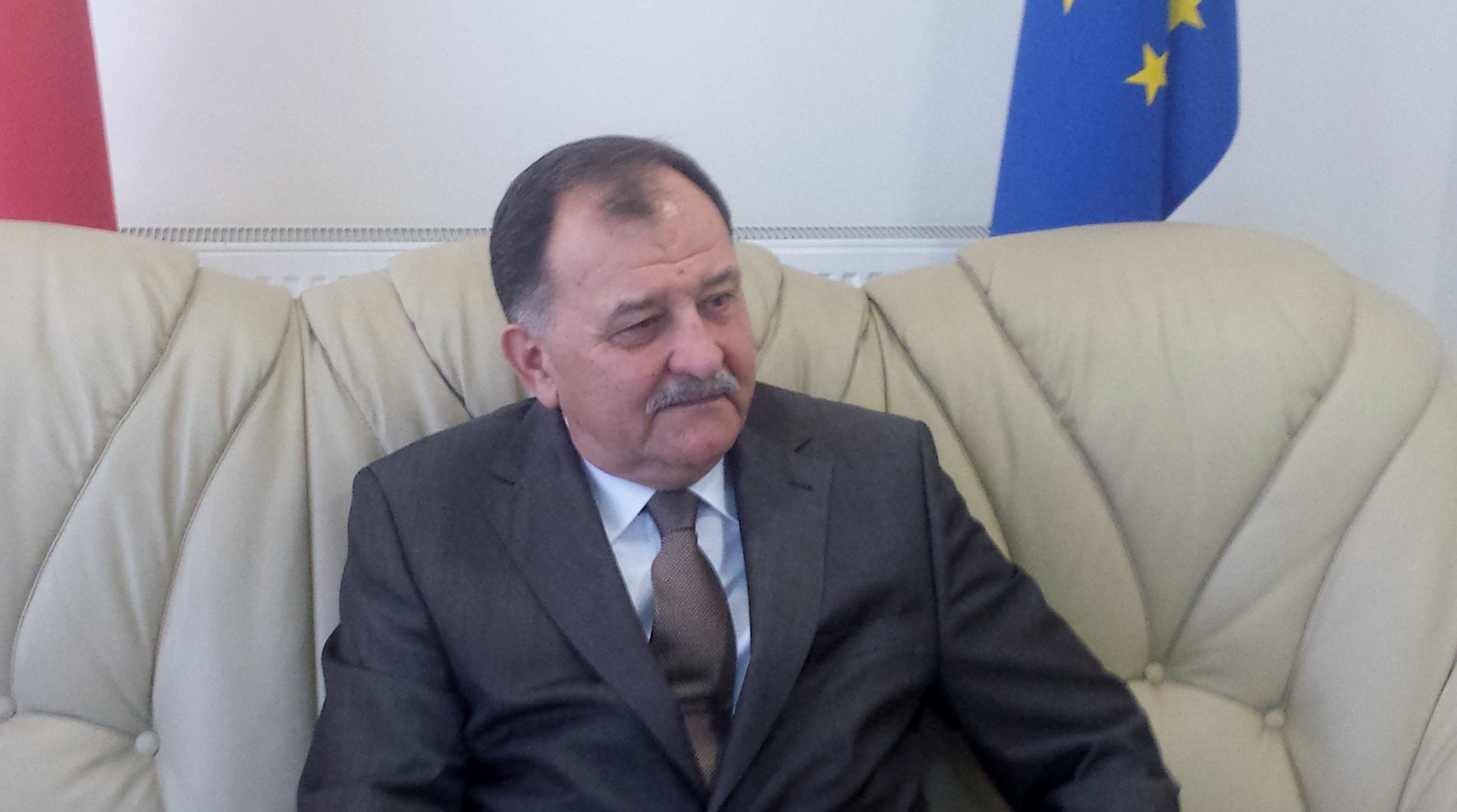 IBNA/Interview: ‘Romanian interest in Cyprus’ energy sector’