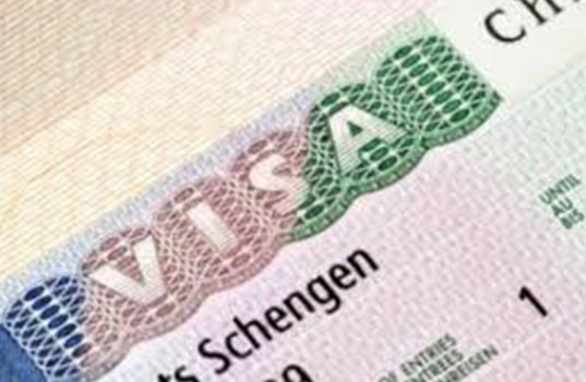 Visas, how Kosovo is turning into a ghetto