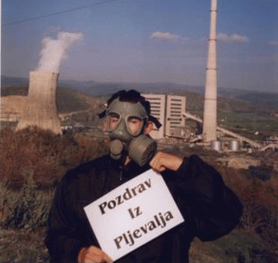 Environmental standards in Montenegro a major issue of concern