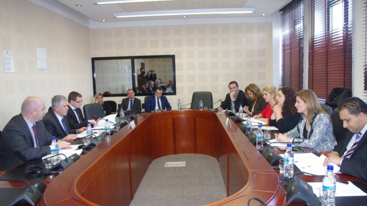 Pristina: 5 EU countries, not a problem for the free visa regime