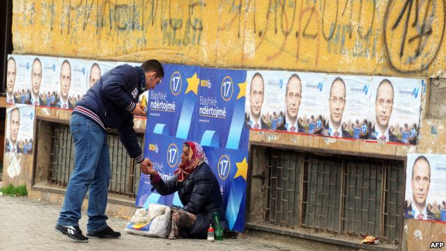 Growing rumors for boycott of elections, Gruevski reacts