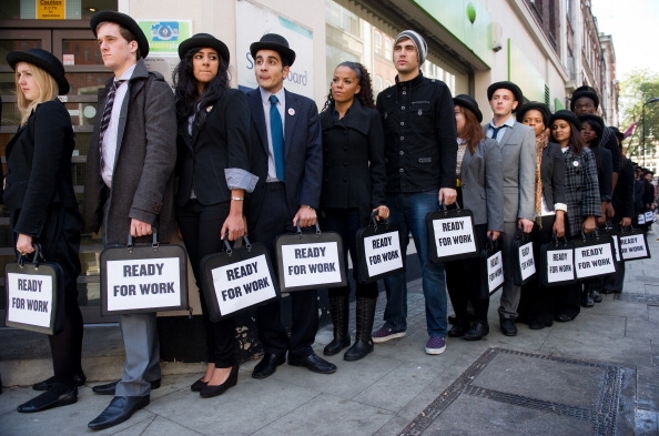 ‘Youth Guarantee’ brings €128mln to tackle unemployment in Croatia