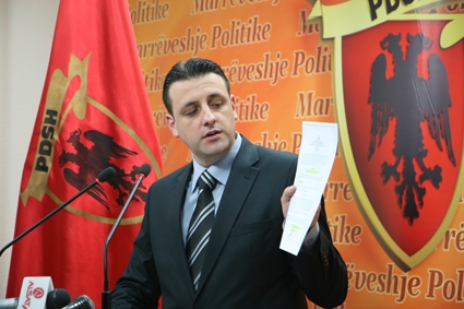 PDSH is ready for early parliamentary elections