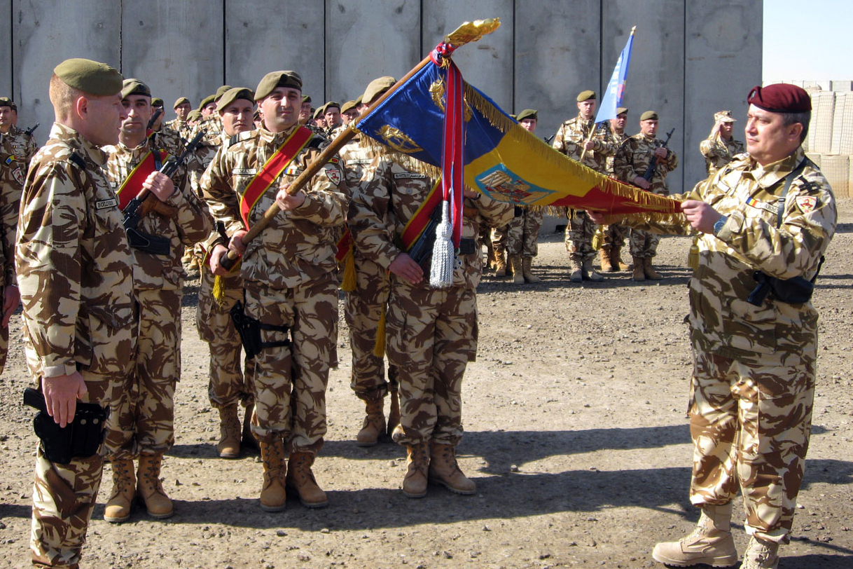 Weekly review: Romania, between money for weapons and electoral alms