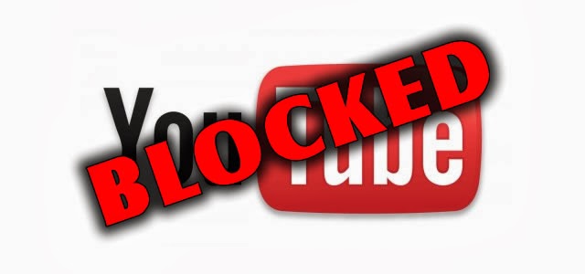 Erdogan blocks YouTube after recent Twitter ban