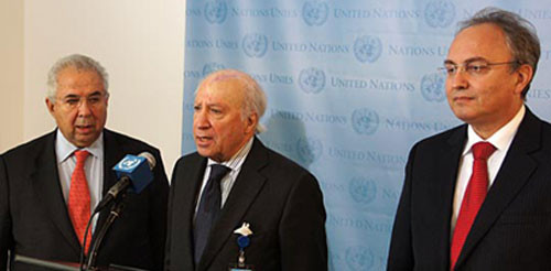 Skopje doesn’t expect anything new from the negotiations in New York